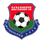 Baranovichi crest