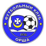 Orsha crest