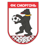 Smorgon crest