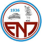 Enosis crest