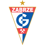 Gornik Zabrze crest