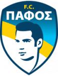 Pafos crest