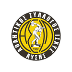 ASIL Lysi crest