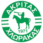 Akritas crest