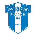 Wisla Plock crest