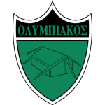 Olympiakos crest