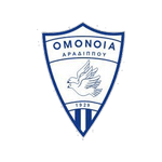 Omonia Aradippou crest