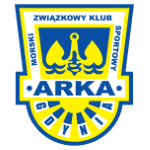 Arka Gdynia crest