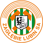 Zaglebie Lubin crest