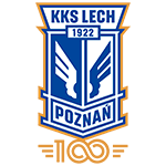 Lech Poznan crest
