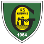 GKS Katowice crest