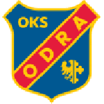 Odra Opole crest