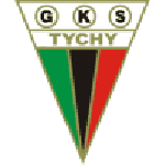 Tychy 71 crest
