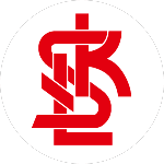 ŁKS Łódź crest