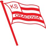 Cracovia Krakow crest