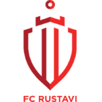Rustavi crest