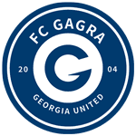 Gagra crest