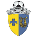 Kolkheti Poti crest