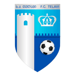 Telavi crest