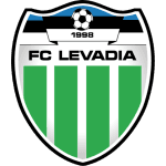FCI Levadia II crest