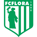 Flora II crest