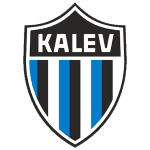 Tallinna Kalev II crest