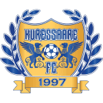 Kuressaare crest