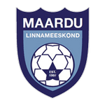 Maardu crest