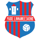 Paide crest