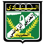 Al Arabi crest