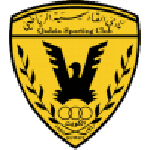 Al Qadsia crest