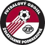 Podbrezová crest