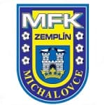 Zemplín Michalovce crest