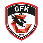 Gaziantep FK crest