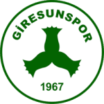 Giresunspor crest