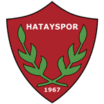 Hatayspor crest