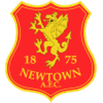 Newtown AFC crest