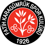Fatih Karagümrük crest