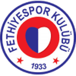 Fethiyespor crest