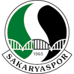Sakaryaspor crest