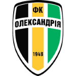 Oleksandria crest