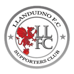 Llandudno crest