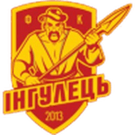 Inhulets crest