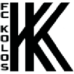 Kolos Kovalivka crest