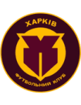 FC Kharkiv crest