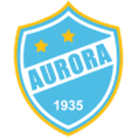 Aurora crest