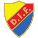 Djurgardens IF crest