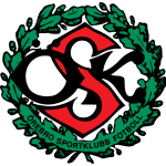 Orebro SK crest