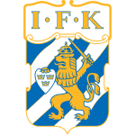 IFK Goteborg crest