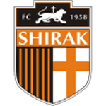 Shirak crest